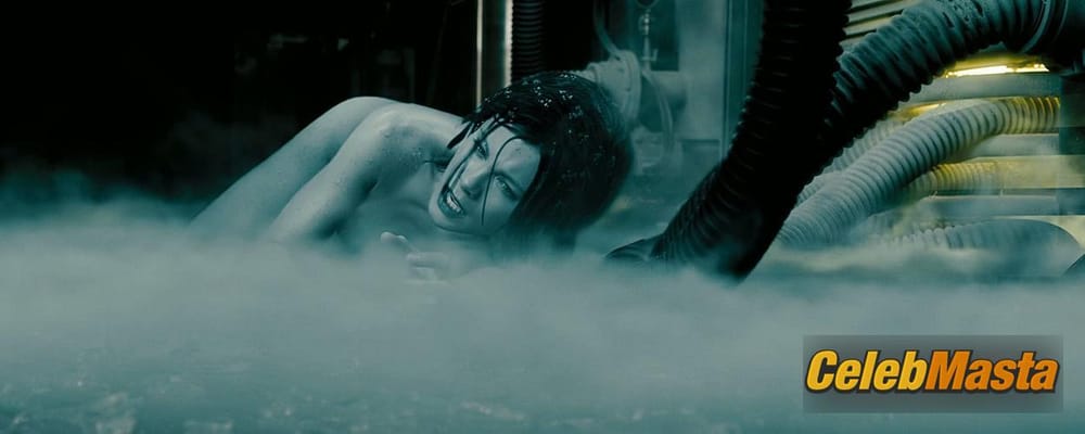 Kate Beckinsale Photo Set from Underworld Awakening photo 1