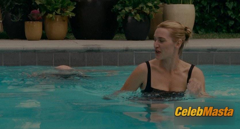 Kate Winslet Photos from The Holiday photo 1