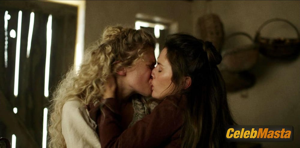 Julia Schlaepfer Scene Photos Gallery from American Horror Stories photo 1