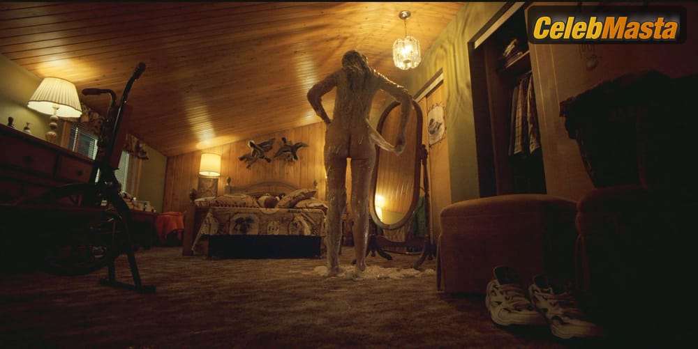 Kate Micucci Scene Photos Gallery from Guillermo del Toros Cabinet of Curiosities photo 1