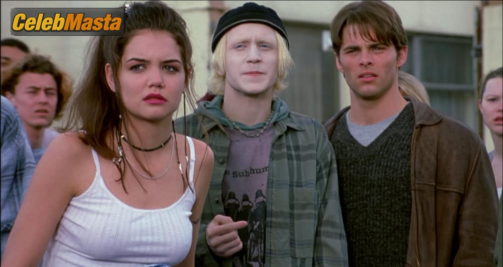 Photo Gallery: Katie Holmes in Disturbing Behavior photo 1