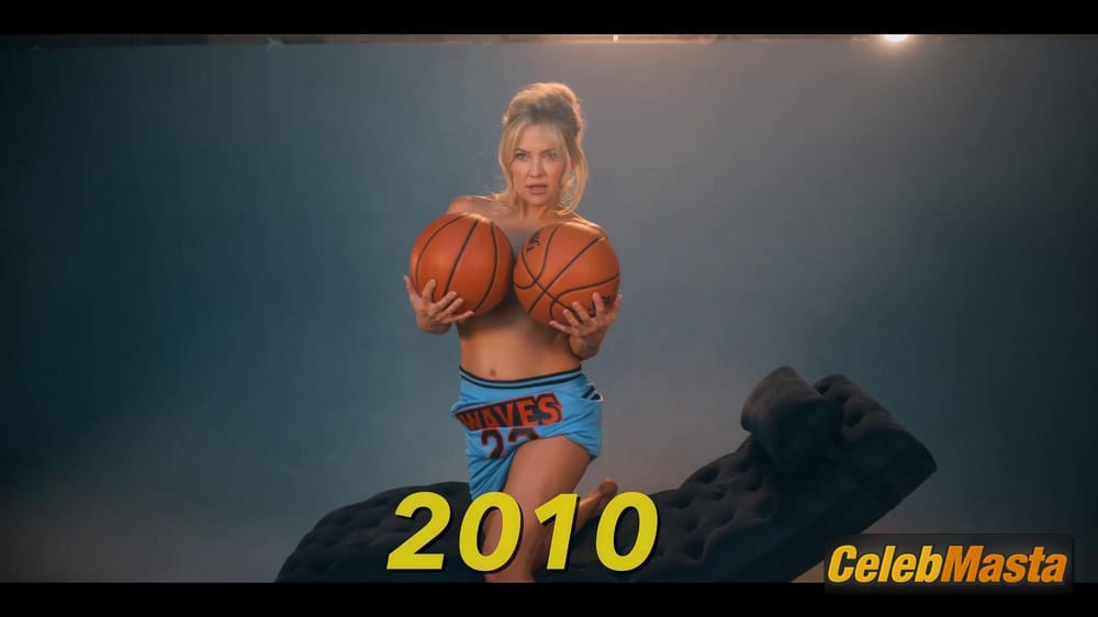 Kate Hudson Scene Photos Gallery from Running Point photo 1