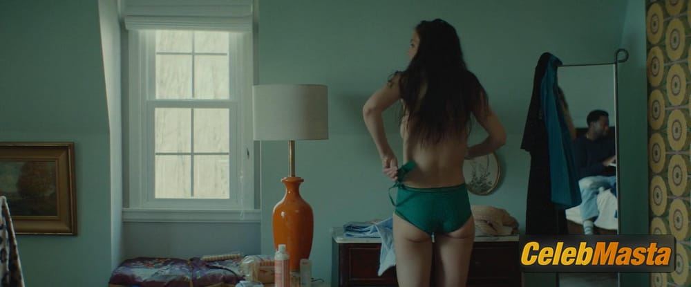 Katie Holmes Photo Set from Alone Together photo 1