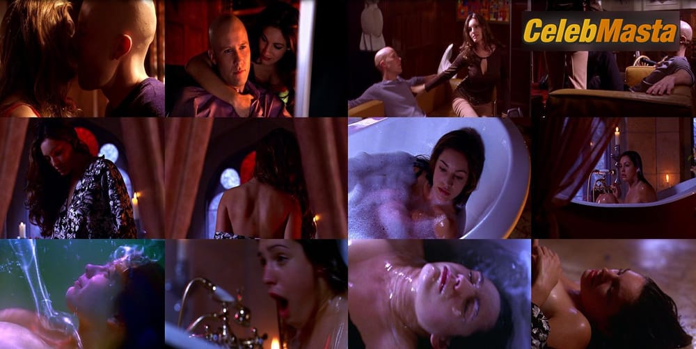 Kelly Brook Photo Collection from Smallville photo 1