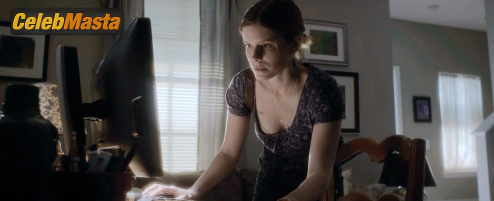 Kate Mara Photo Gallery from Man Down photo 1
