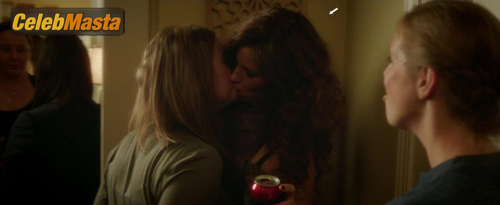 Kathryn Hahn Photos from Bad Moms photo 1