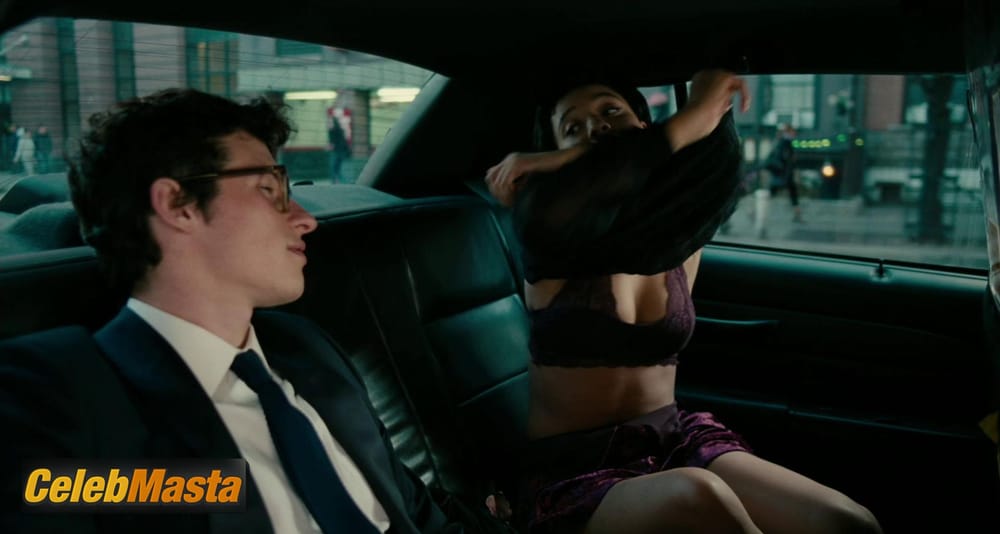 Photo Gallery: Kiersey Clemons in The Only Living Boy In New York photo 1