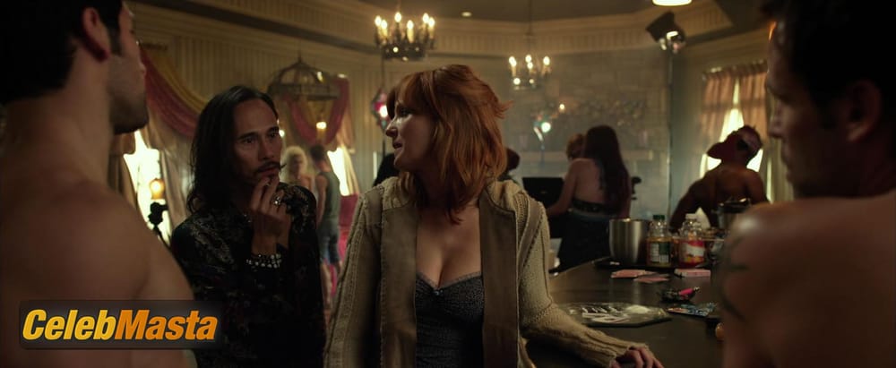 Kelly Reilly Photo Collection from Flight photo 1
