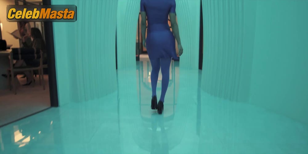 Kim Kardashian Photo Collection from All’s Fair photo 1