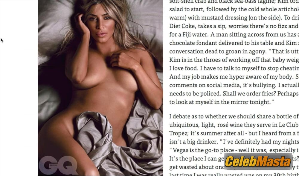 Kim Kardashian Photo Collection from Hot Girls Wanted photo 1
