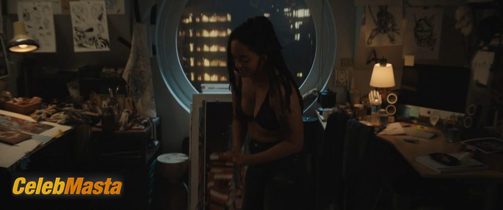 Kiersey Clemons Photo Gallery from Monarch Legacy Of Monsters photo 1