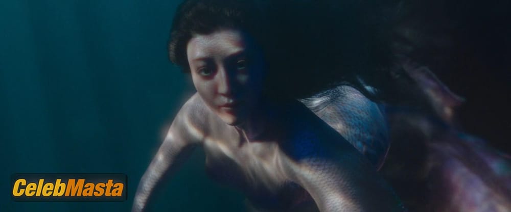 Kaya Scodelario Photos from The King’s Daughter photo 1