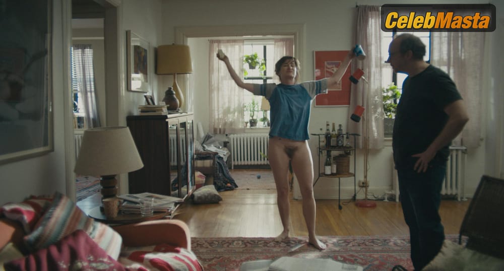 Kathryn Hahn Scene Photos Gallery from Private Life photo 1