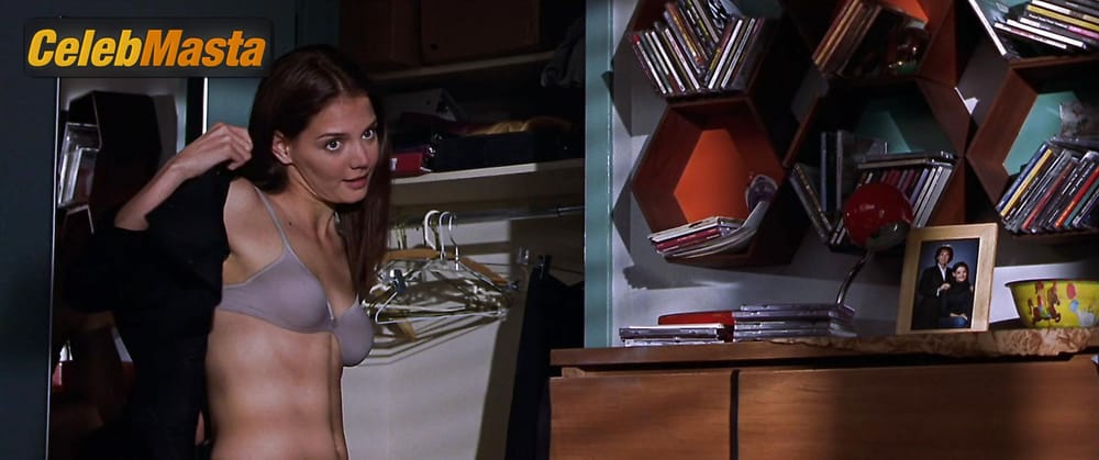 Photo Gallery: Katie Holmes in Abandon photo 1