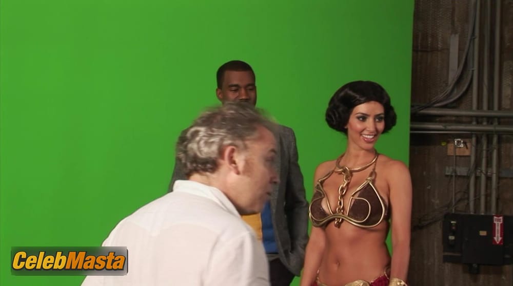 Kim Kardashian Photos from House Of Kardashian photo 1