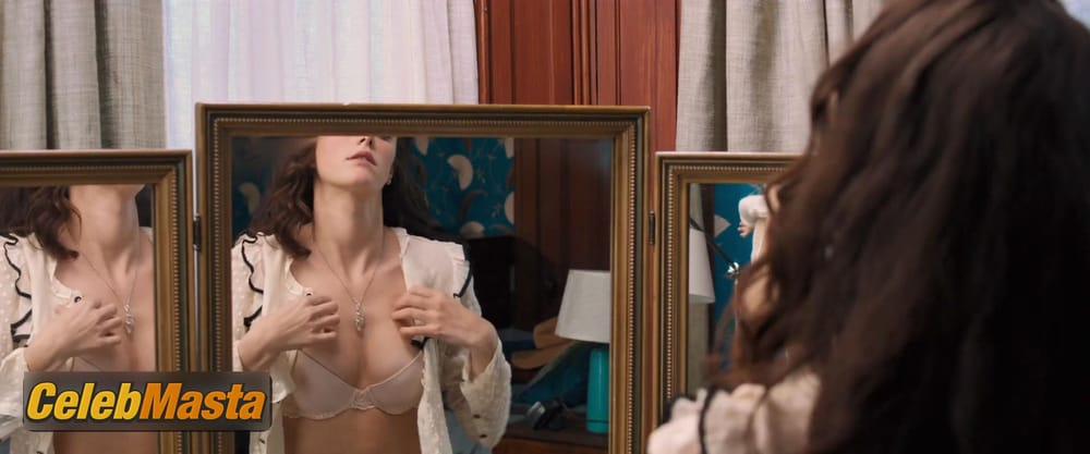 Kaya Scodelario Photos from The Truth About Emanuel photo 1