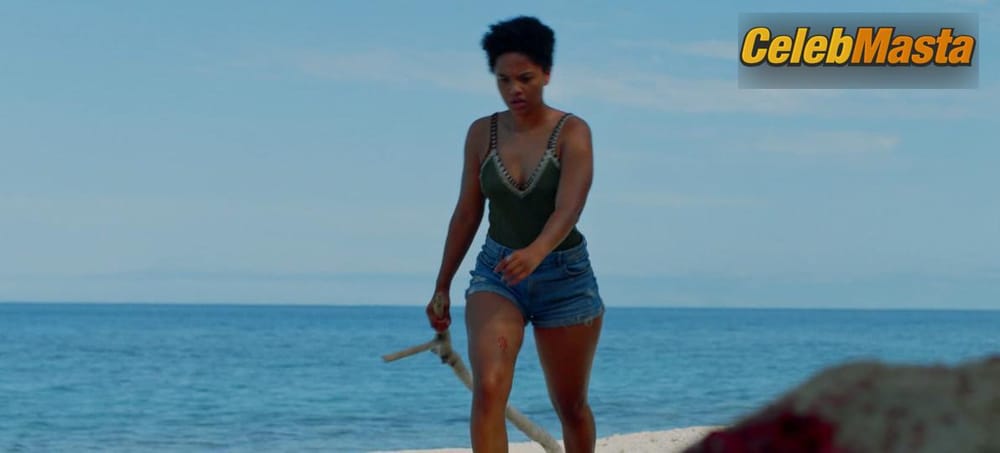 Kiersey Clemons Photo Collection from Sweetheart photo 1