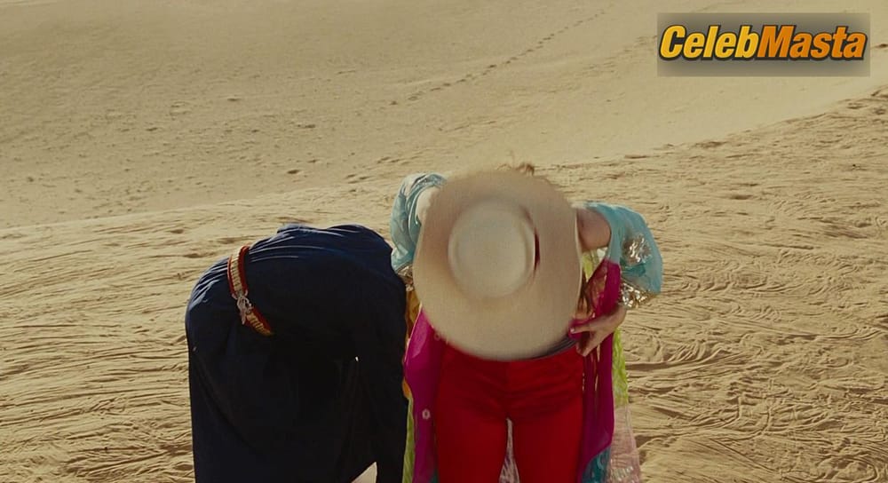 Photo Gallery: Kristin Davis in Sex And The City 2 photo 1