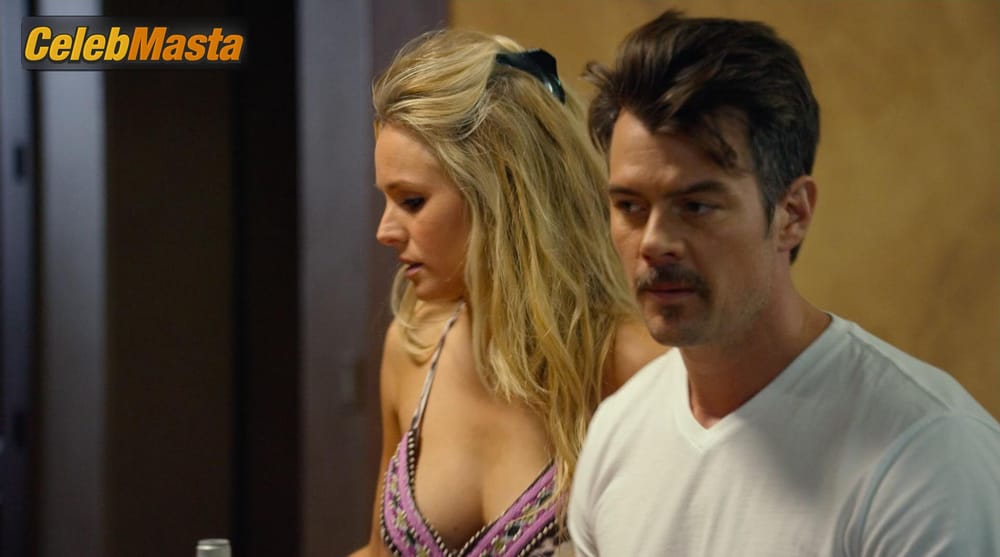 Kristen Bell Photos from Chips photo 1