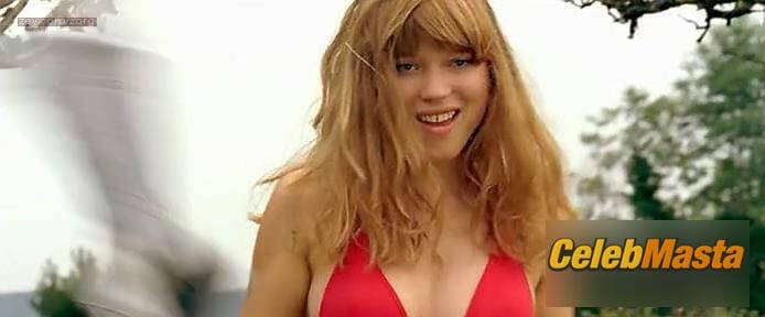 Lea Seydoux Photos from Plein Sud photo 1