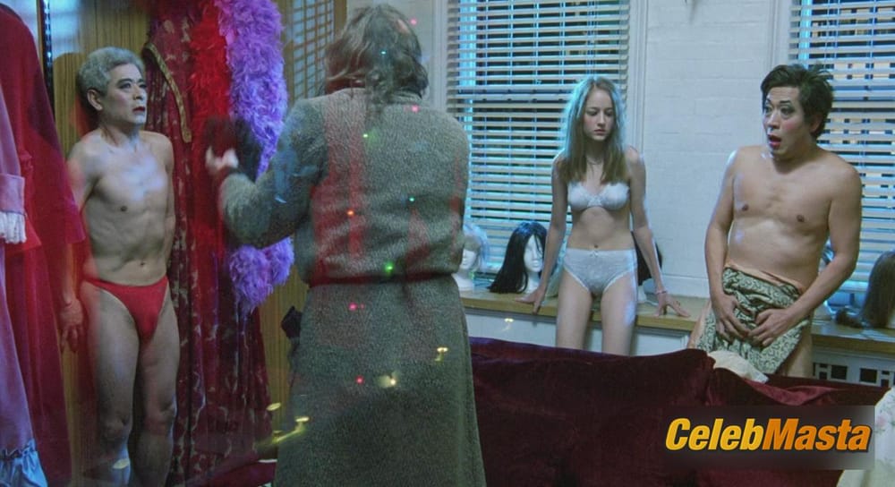 Leelee Sobieski Photo Set from Eyes Wide Shut photo 1