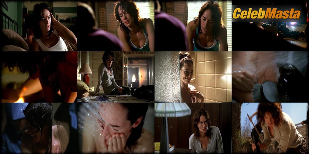Photo Gallery: Lena Headey in Terminator The Sarah Connor Chronicles photo 1