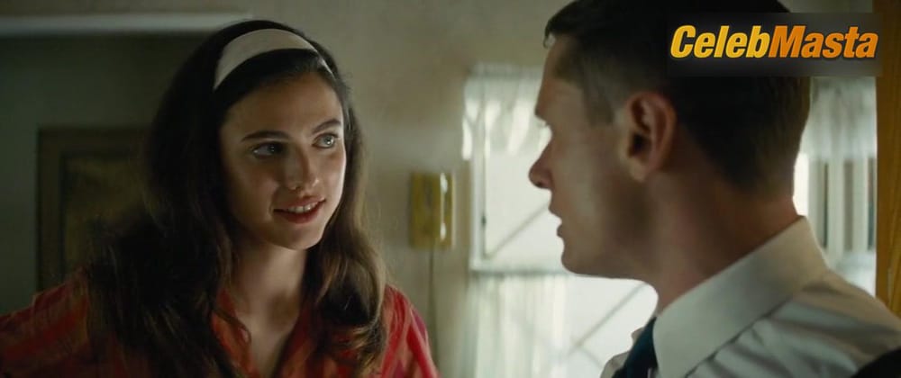 Kristen Stewart Scene Photos Gallery from Seberg photo 1
