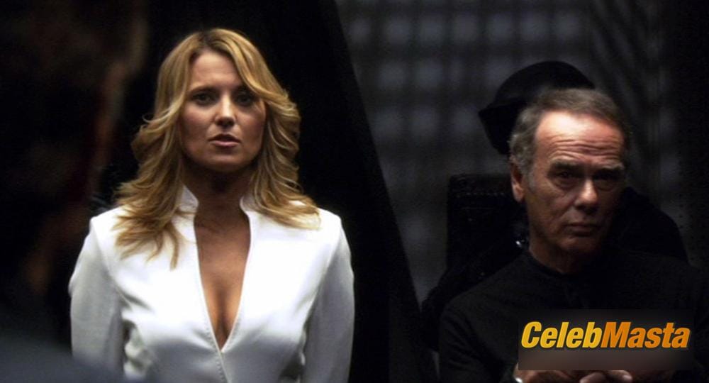 Lucy Lawless Scene Photos Gallery from Battlestar Galactica photo 1