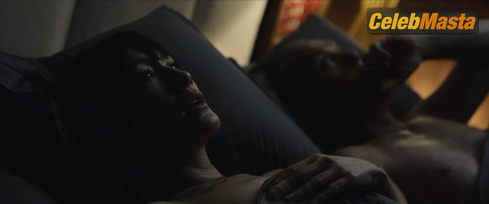 Maggie Q Photo Collection from The Protege photo 1
