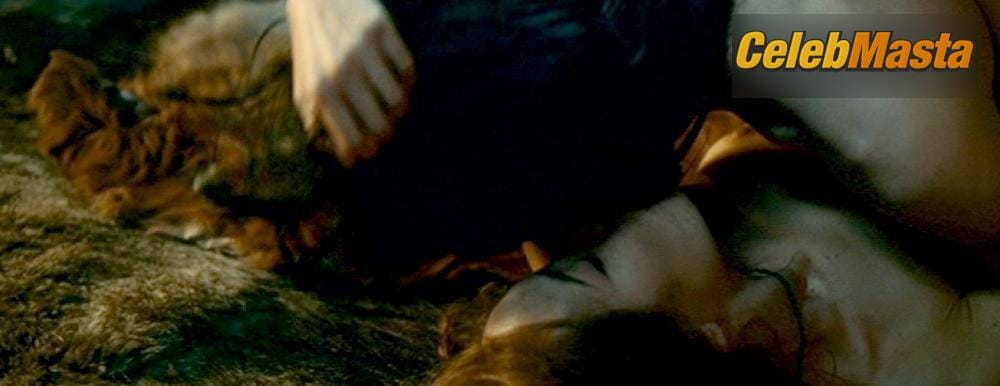 Photo Gallery: Maggie Q in The Warrior And The Wolf photo 1