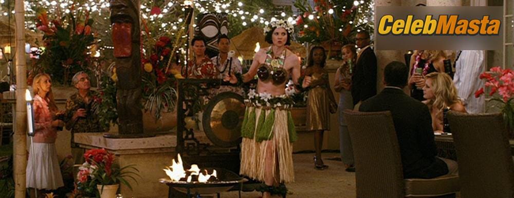 Lucy Lawless Photo Gallery from Bedtime Stories photo 1