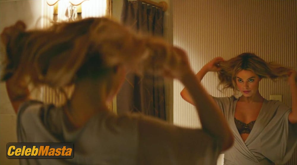 Photo Gallery: Margot Robbie in Focus photo 1