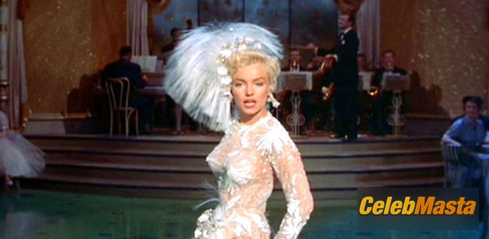 Marilyn Monroe Photo Collection from There’s No Business Like Show Business photo 1
