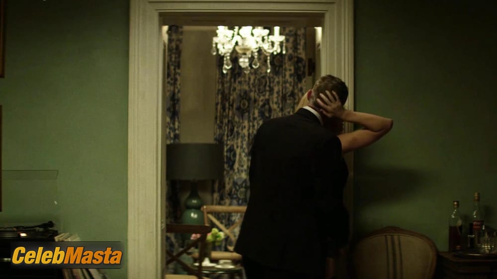 Photo Gallery: Marin Ireland in The Empty Man photo 1