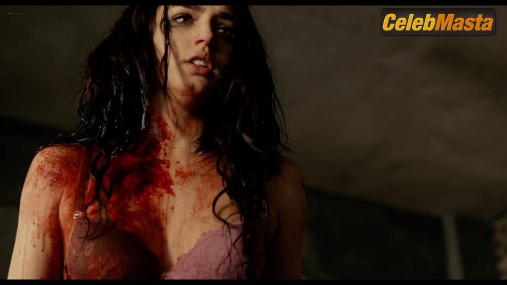 Leonor Varela Photo Collection from Blind Alley photo 1