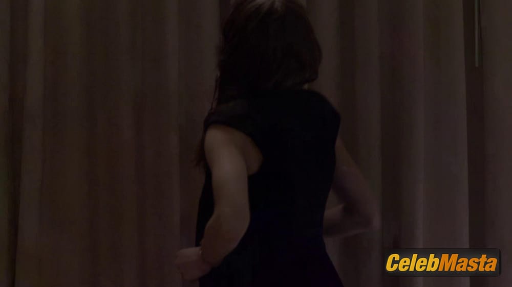 Marin Ireland Scene Photos Gallery from Boss photo 1