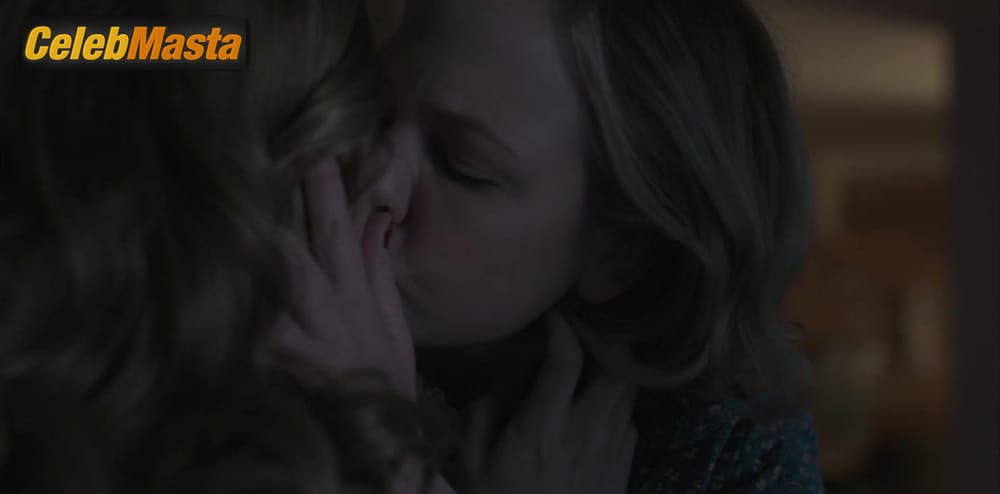 Photo Gallery: Liana Liberato in To The Stars photo 1