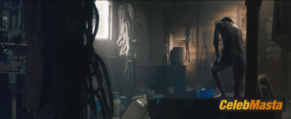 Margot Robbie Photos from Z For Zachariah photo 1