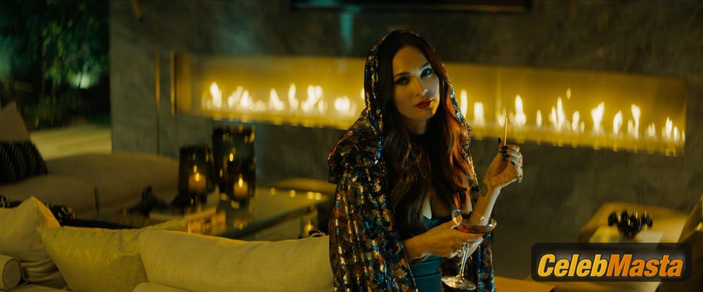Megan Fox Photo Gallery from Night Teeth photo 1