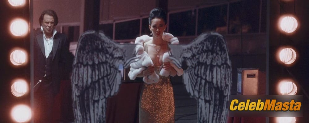 Megan Fox Photo Collection from Passion Play photo 1