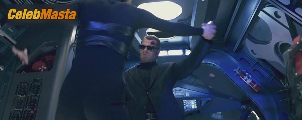 Milla Jovovich Scene Photos Gallery from Resident Evil Afterlife photo 1