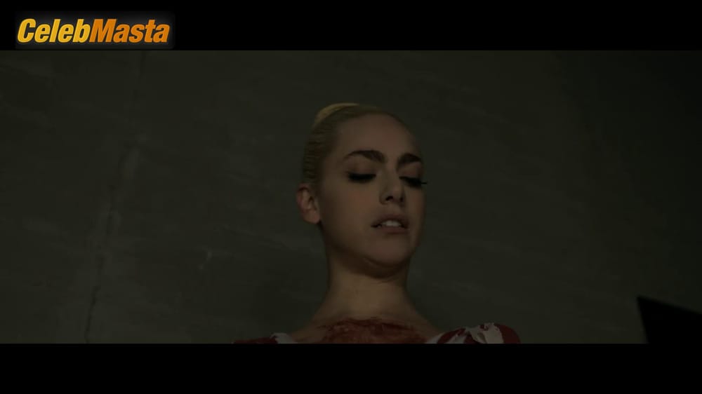 Monica Bellucci Photo Set from Diabolik Who Are You? photo 1
