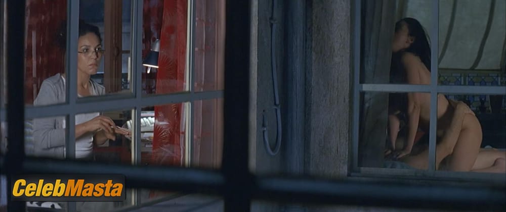 Monica Bellucci Photos from How Much Do You Love Me? photo 1