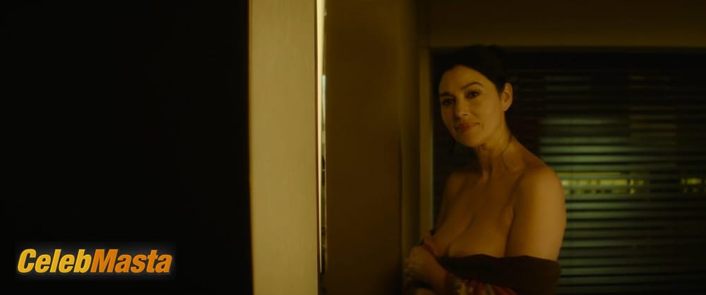 Monica Bellucci Photo Gallery from Spider In The Web photo 1