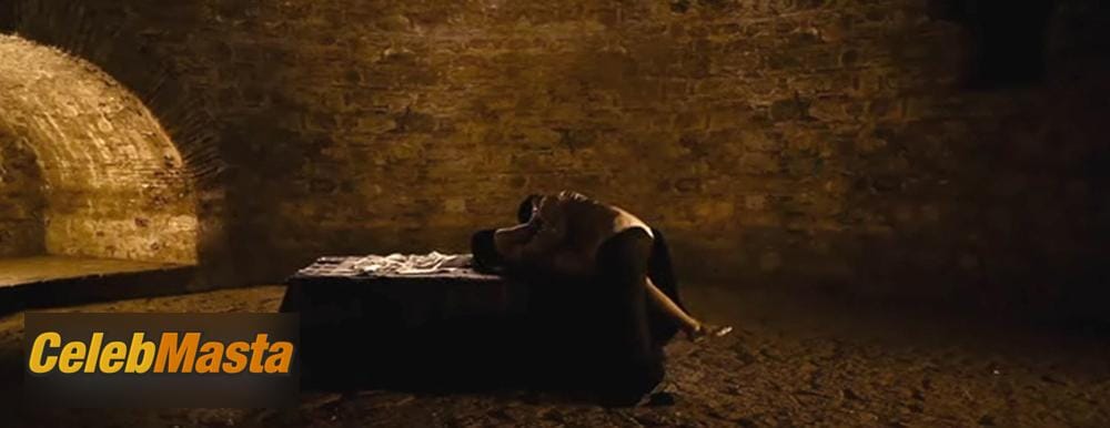 Monica Bellucci Photos from Rhino Season photo 1