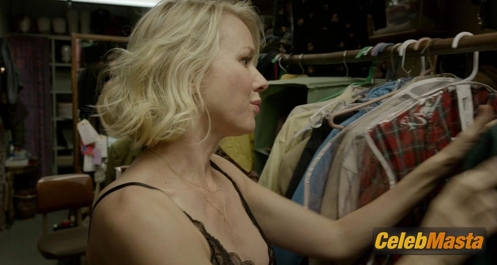 Naomi Watts Photo Collection from Birdman photo 1