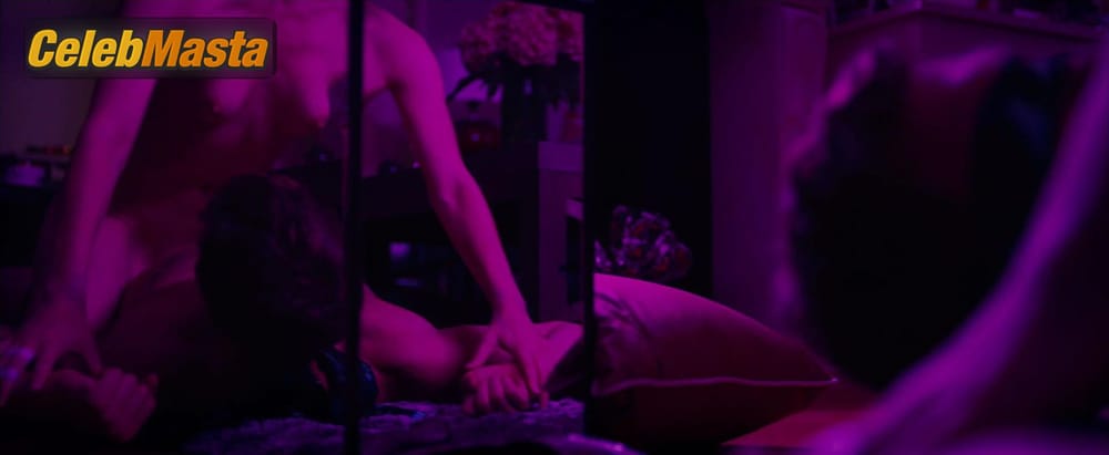Photo Gallery: Natalie Dormer in In Darkness photo 1