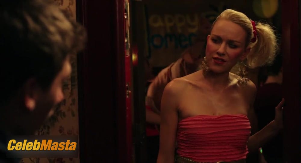 Naomi Watts Photos from Movie 43 photo 1