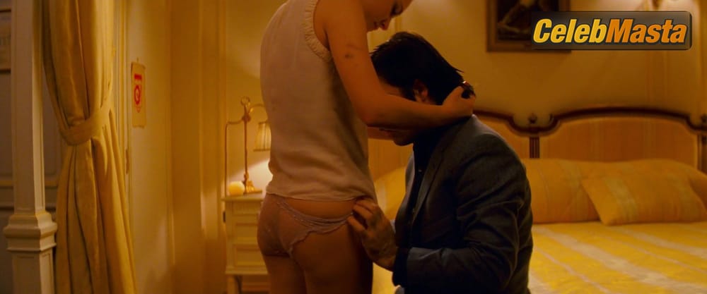 Natalie Portman Photos from Hotel Chevalier photo 1