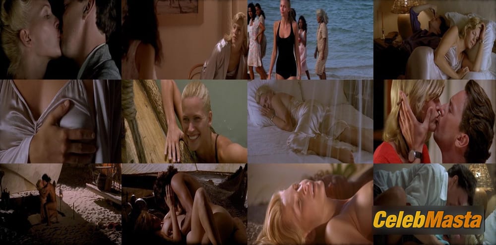 Natasha Henstridge Photo Gallery from Bela Donna photo 1